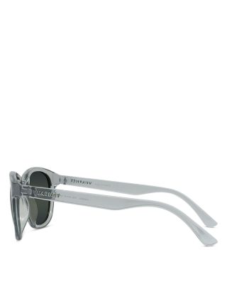 Lifestyle Legend Square Sunglasses, 54mm