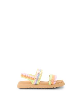 Girls' Jmona Sandals - Little Kid, Big Kid