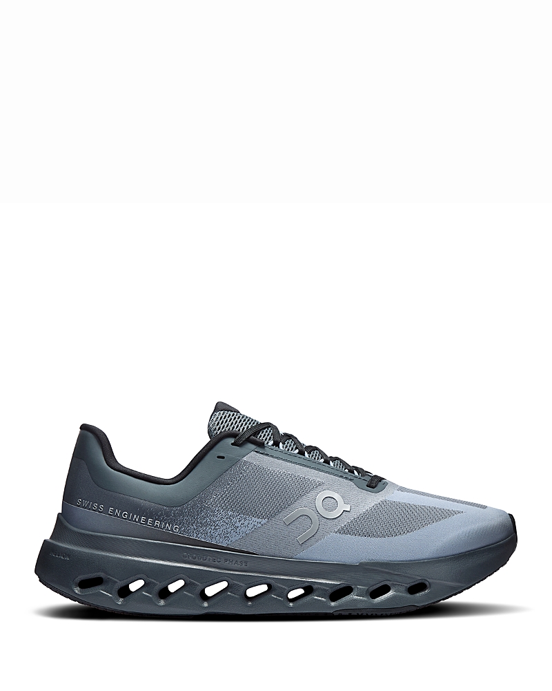 On Men's Cloudsurfer Next Running Sneakers