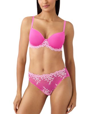 Embrace Lace™ Contour Bra