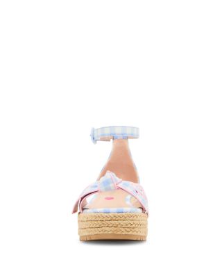 Girls' JLUCILLE Sandals - Little Kid, Big Kid
