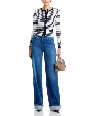 The Sabella Cardigan