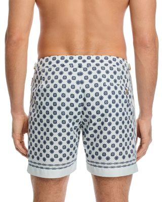 Bulldog Luminis Swim Shorts