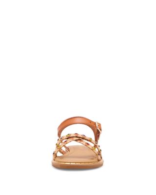 Girls' JGILLIAN Sandals - Toddler, Little Kid, Big Kid