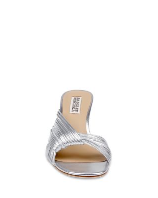 Women's Winta Slides