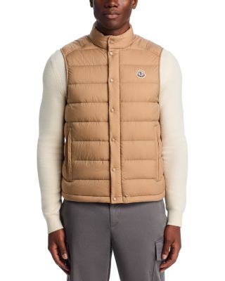 Barthe Down Vest
