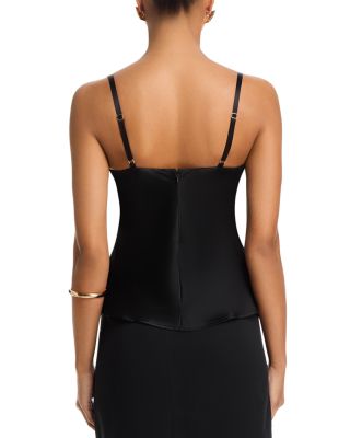 Orlina Silk Camisole