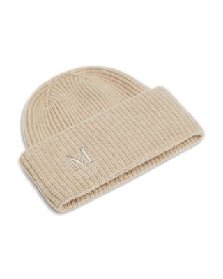 Mmretina Cashmere Beanie Hat
