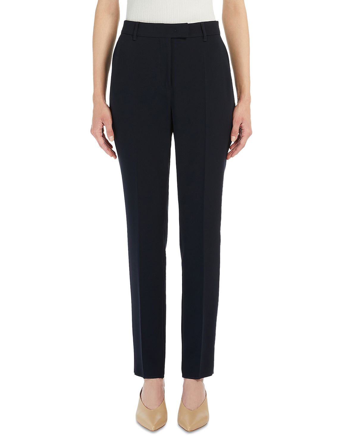 Max Mara Studio Jerta Pants