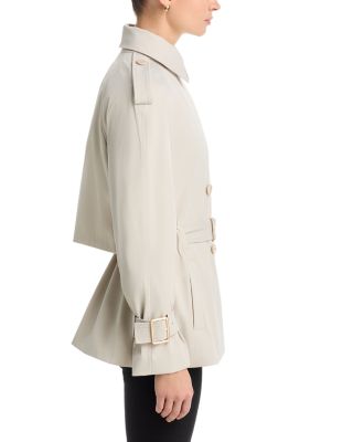 Becky Trench Jacket