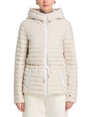 Ayleen Down Jacket