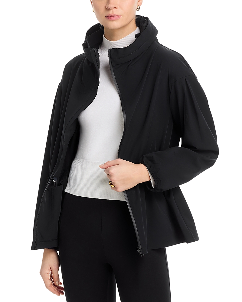 Soia & Kyo Ria Raincoat