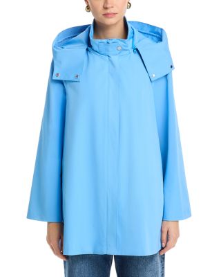 Ladies Rainproof Coat