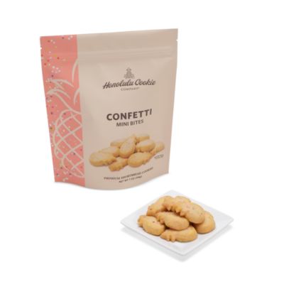 Confetti Mini Bites Snack Pack, 20 Piece