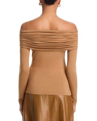 Adeline Off-the-Shoulder Top