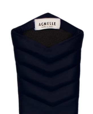  Apoline Quilted Gloves