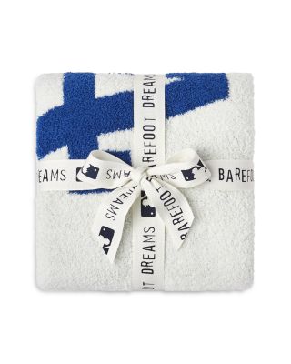 Unisex Cozychic Los Angeles Dodgers Stroller Blanket - Baby, Toddler