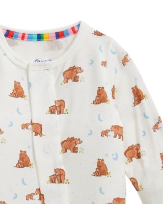 Unisex Wildly Loved Magnetic Footie - Baby 