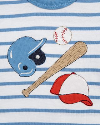 Boys' Baseball Jogger Set - Baby