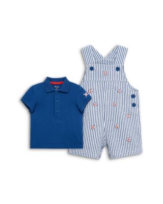Boys' Baseball Shortall Set - Baby