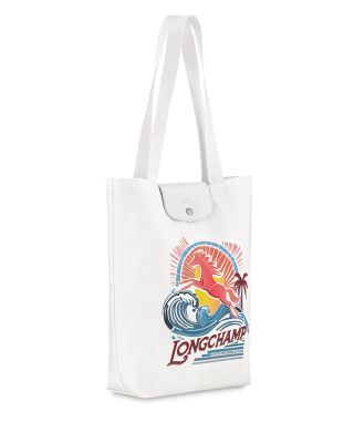 Le Pliage Surf Tote Bag