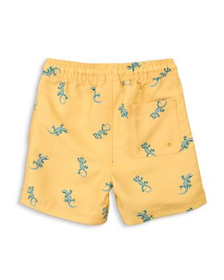 Boys' Printed Swim Trunks - Baby