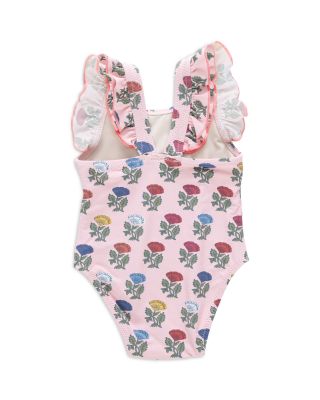 Girls' Liv One Piece Swimsuit - Baby