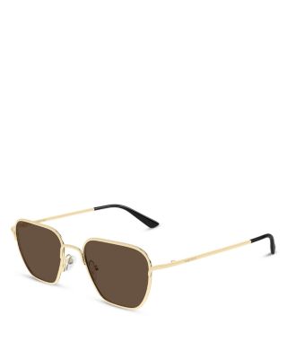 Square Sunglasses, 50mm