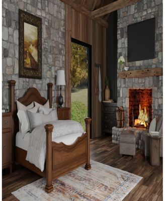 Feizy Melrose MEL39NZF Area Rug 9' x 12'7"