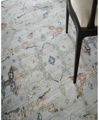 Feizy Melrose MEL39P4F Area Rug 9' x 12'7"