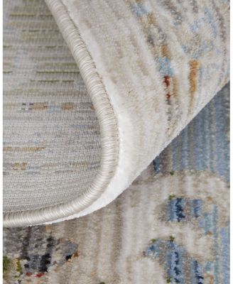 Feizy Melrose MEL39P5F Area Rug 9' x 12'7"