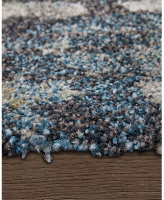 Feizy Skyview SKV39QBF Area Rug 10' x 12'7"