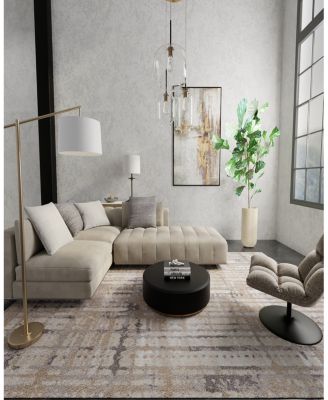 Feizy Skyview SKV39QBF Area Rug 10' x 12'7"