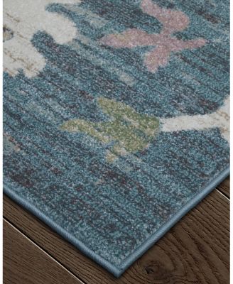 Feizy Dartmouth DRT39QMF Area Rug 9' x 12'