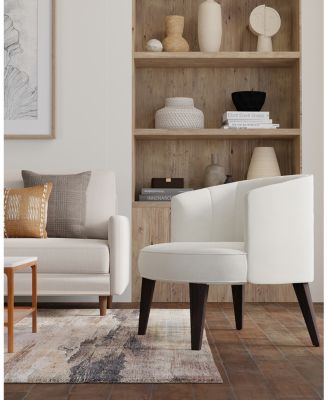 Feizy Pearson PRS39SBF Area Rug 9' x '12'