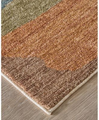 Feizy Pearson PRS39SDF Area Rug 9' x '12'