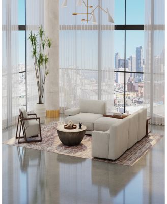 Feizy Pearson PRS39SKF Area Rug 9' x '12'