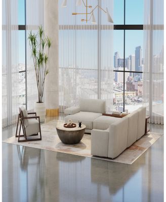 Feizy Pearson PRS39SRF Area Rug 9' x '12'