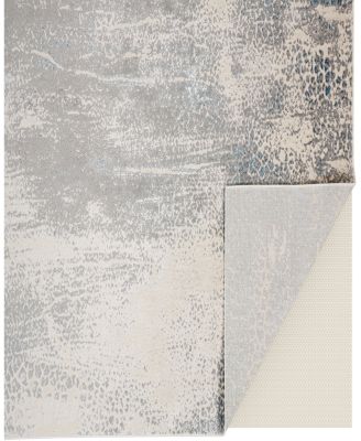 Feizy Azure AZR3401F Area Rug 9'2" x 12'