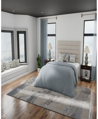 Feizy Azure AZR3525F Area Rug 9'2" x 12'