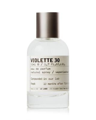 Violette 30 Eau de Parfum 1.7 oz.