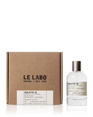 Violette 30 Eau de Parfum 3.4 oz.