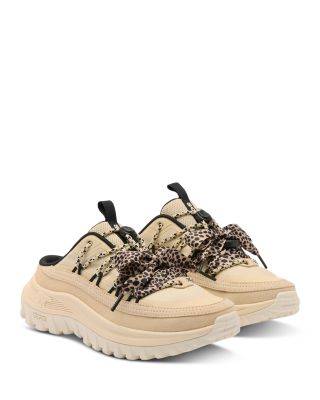 Women's CALLSIGN™ Mule Sneakers