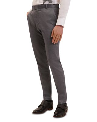 Sabaton Slim Cotton Trouser
