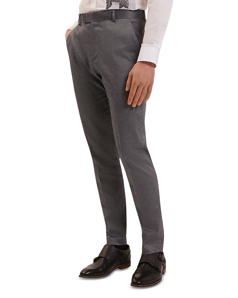 Ted Baker Sabaton Slim Cotton Trouser