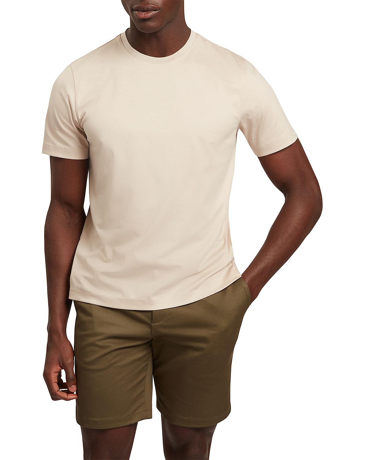 Ted Baker Konrrad Tee