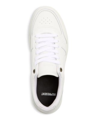 Men's Initial Sneakers