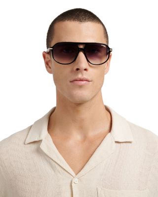 Navigator Sunglasses, 59mm