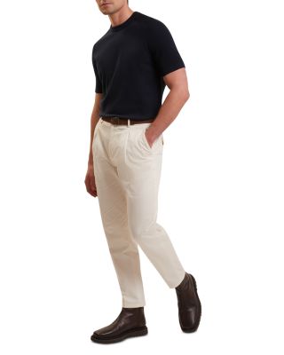 Torrent Ribbed Raglan Sleeve T-Shirt