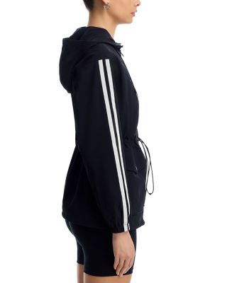 Reggie Water Repellant Jacket